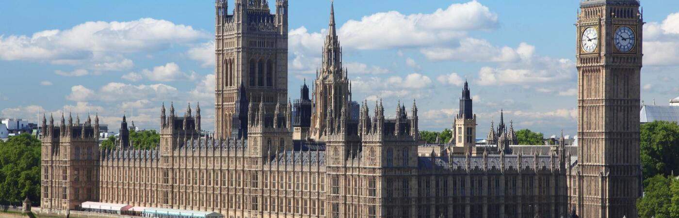 How many Jews live in United Kingdom? | JPR